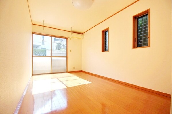 M.T.ヒルハイツの物件内観写真